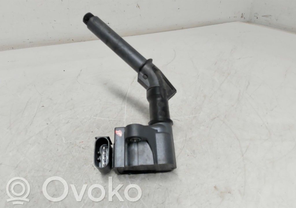 Nissan Qashqai Bobina di accensione ad alta tensione 