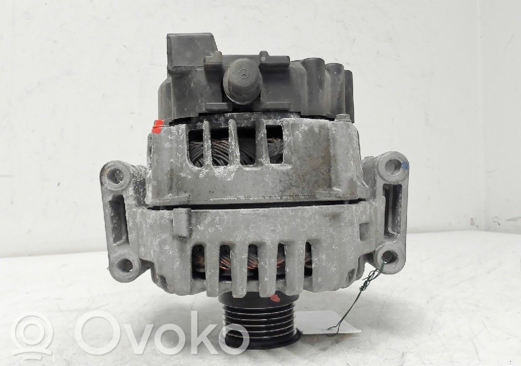 Mercedes-Benz C W205 Generator/alternator 
