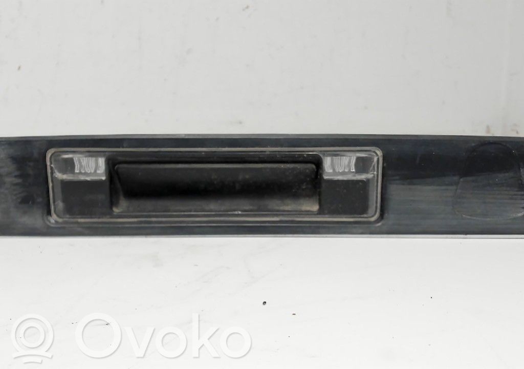 Volvo XC90 Tailgate/trunk/boot exterior handle 
