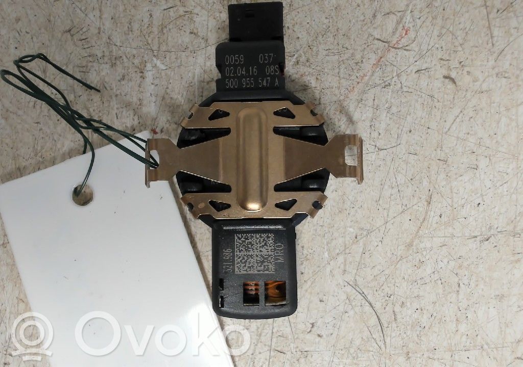 Sensor de lluvia   5Q0955547A,321986,5Q0955547A