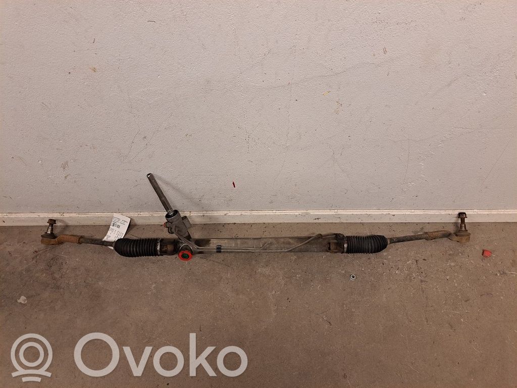Volvo V60 Vairo kolonėlė 