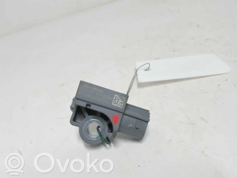 KIA Sportage Airbag deployment crash/impact sensor