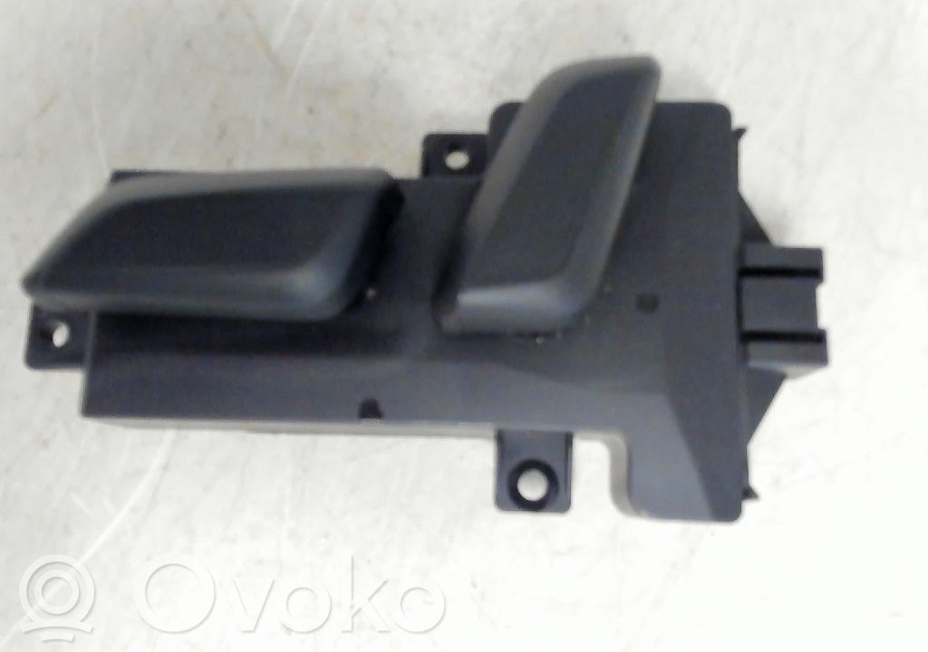 Audi A4 S4 B9 8W Interruptor de control del asiento 