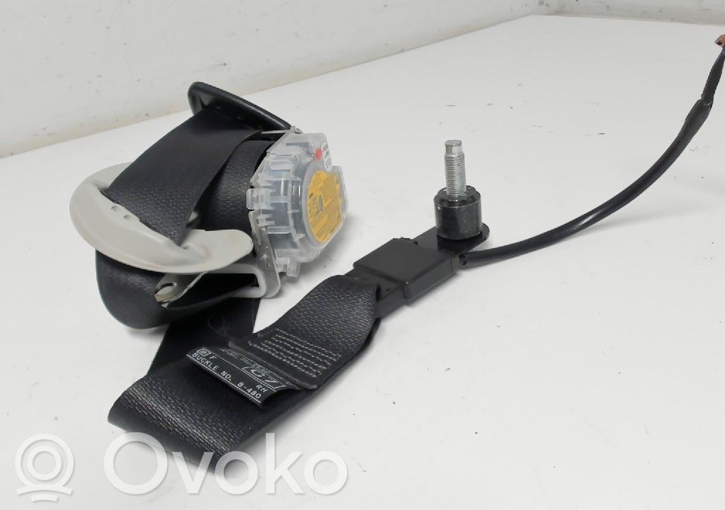 Subaru Outback (BS) Saugos diržas priekinis 