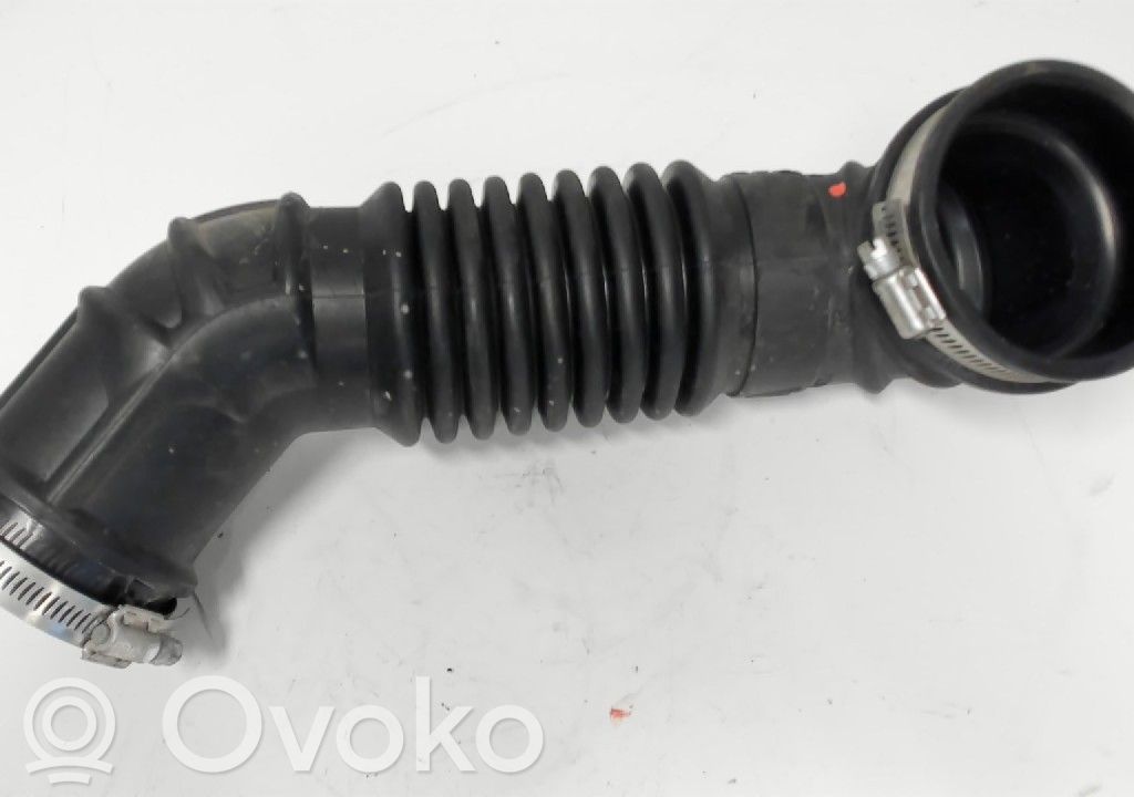 Subaru Outback (BS) Ilmanoton letku 