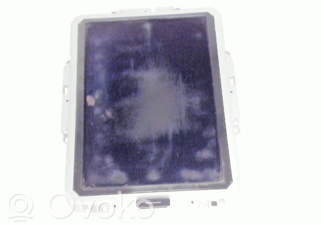 Volvo XC90 Screen/display/small screen 