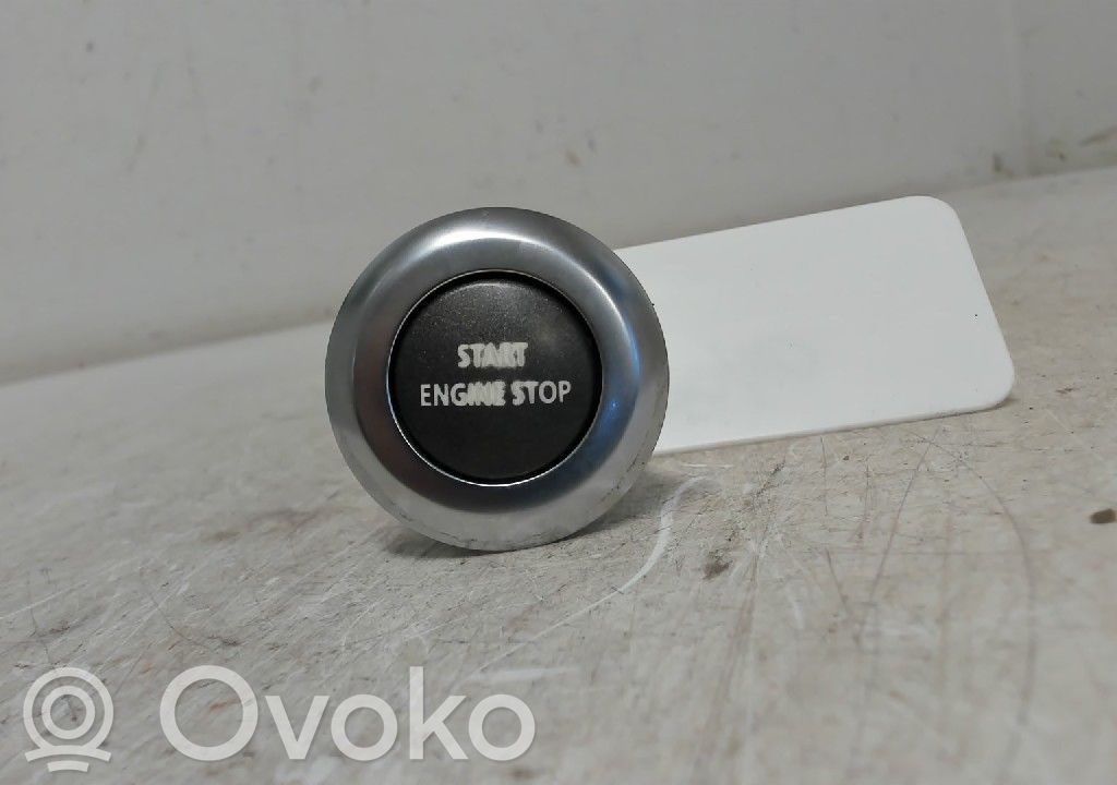 Land Rover Range Rover Sport L320 Moottorin start-stop-painike/kytkin 
