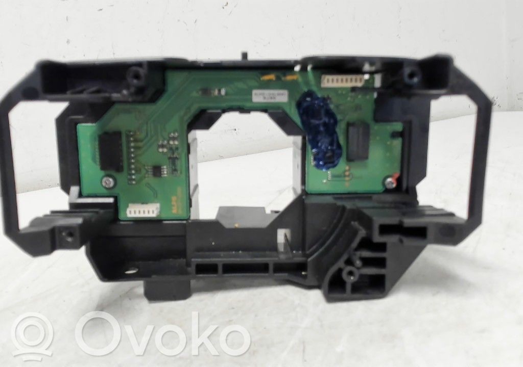 Volvo V70 Steering angle sensor 