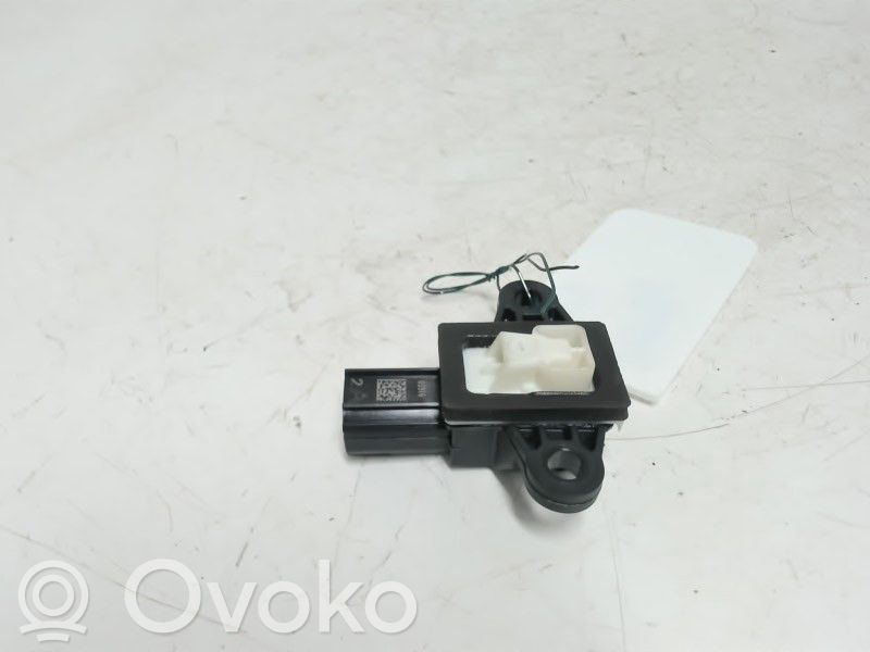 Land Rover Range Rover Sport L494 Senzor impact/declanșare airbag 