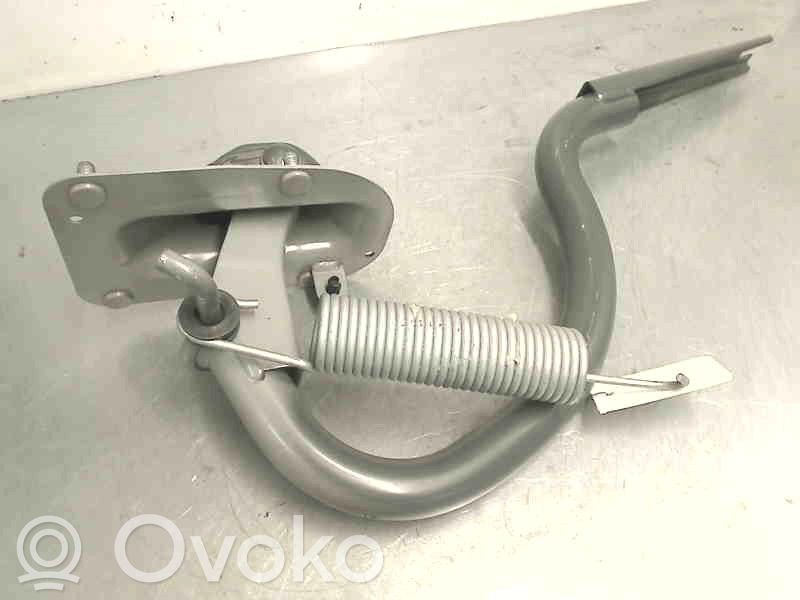 BMW 5 E60 E61 Tailgate/trunk/boot hinge 