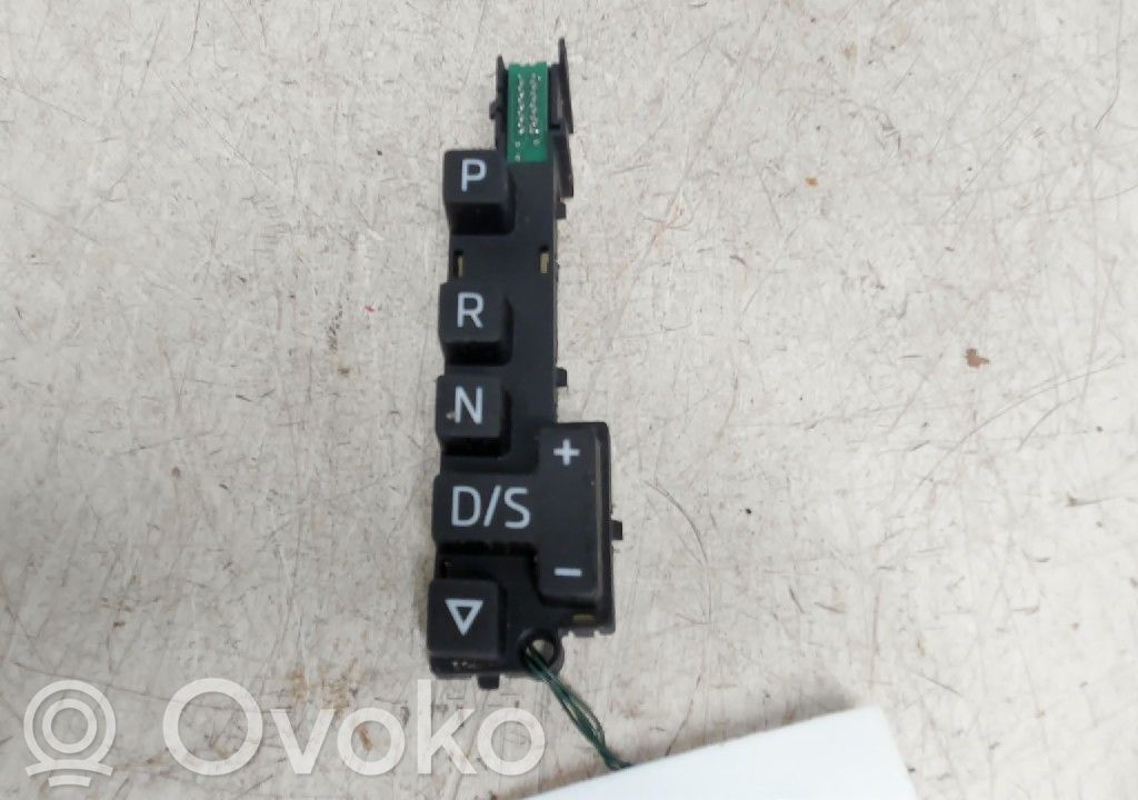 Skoda Octavia Mk3 (5E) Indicatore di cambio marcia