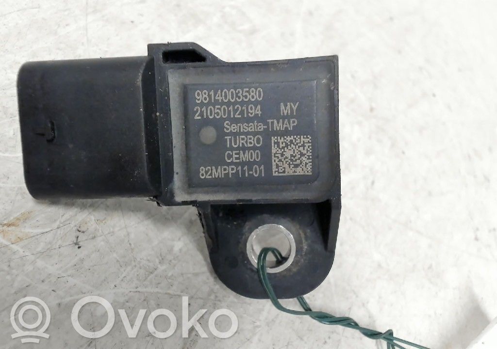 Luftdrucksensor   2190897,82MPP1101,9814003580