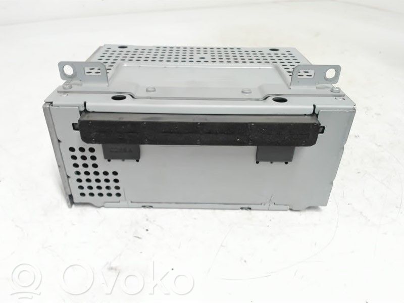 Ford Transit Custom Radio/CD/DVD/GPS head unit 