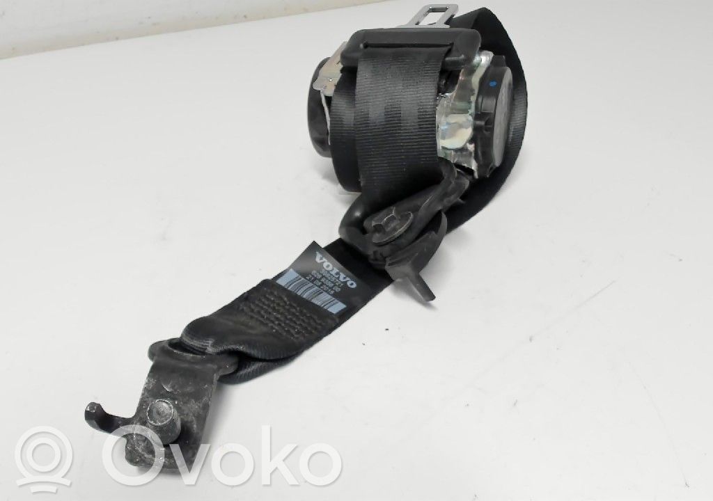 Volvo XC90 Cinturón trasero 