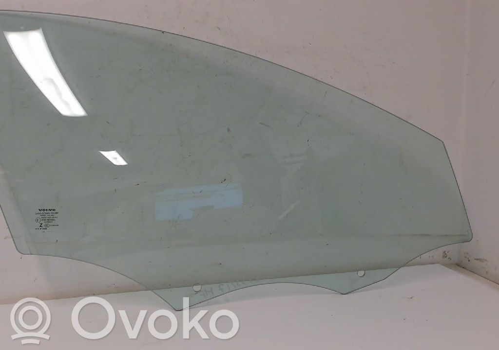 Szyba drzwi przednich   31385411