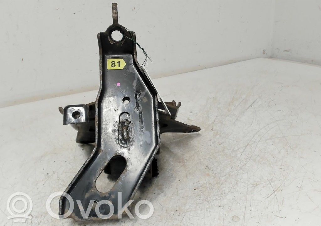 Toyota Yaris Soporte de la caja de cambios 