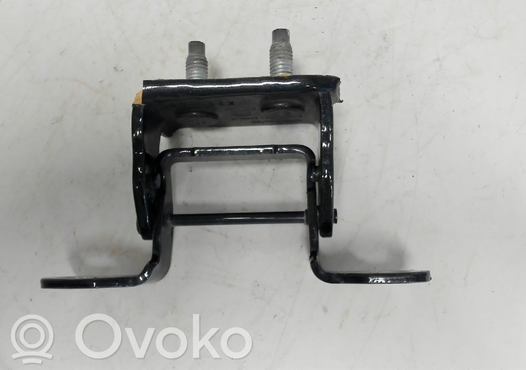 Tailgate/trunk/boot hinge   31335492