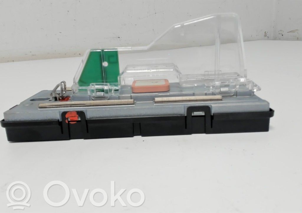 Volvo XC90 Antenă radio 