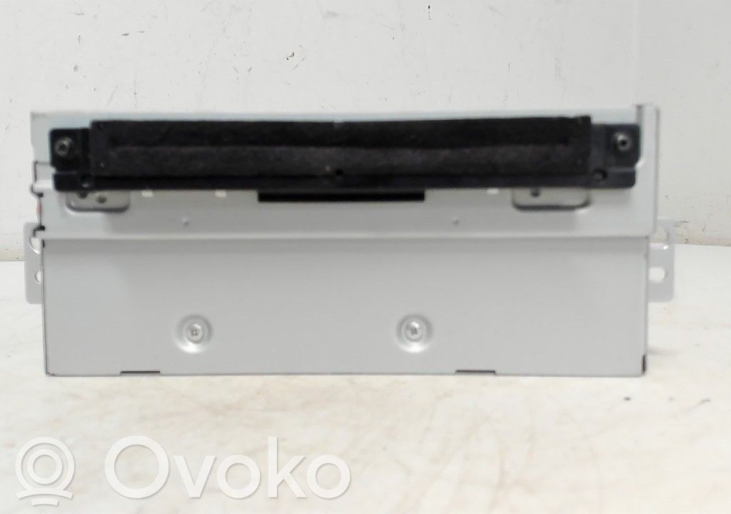 Volvo XC60 Unitate principală radio/CD/DVD/GPS 
