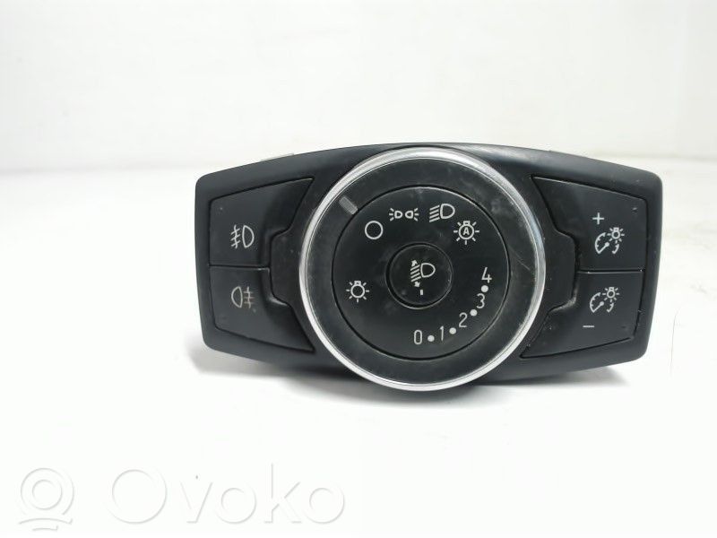 Interruptor de luz   2307246,10107130,AV1T13D061AC