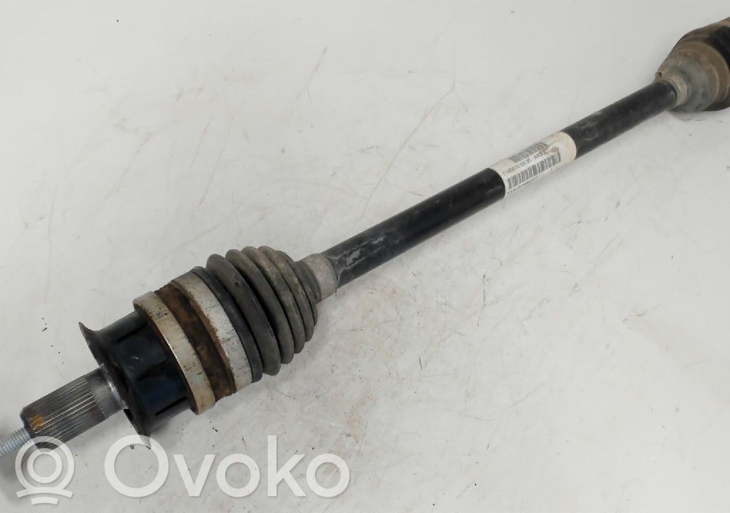 Volvo XC60 Albero di trasmissione posteriore 