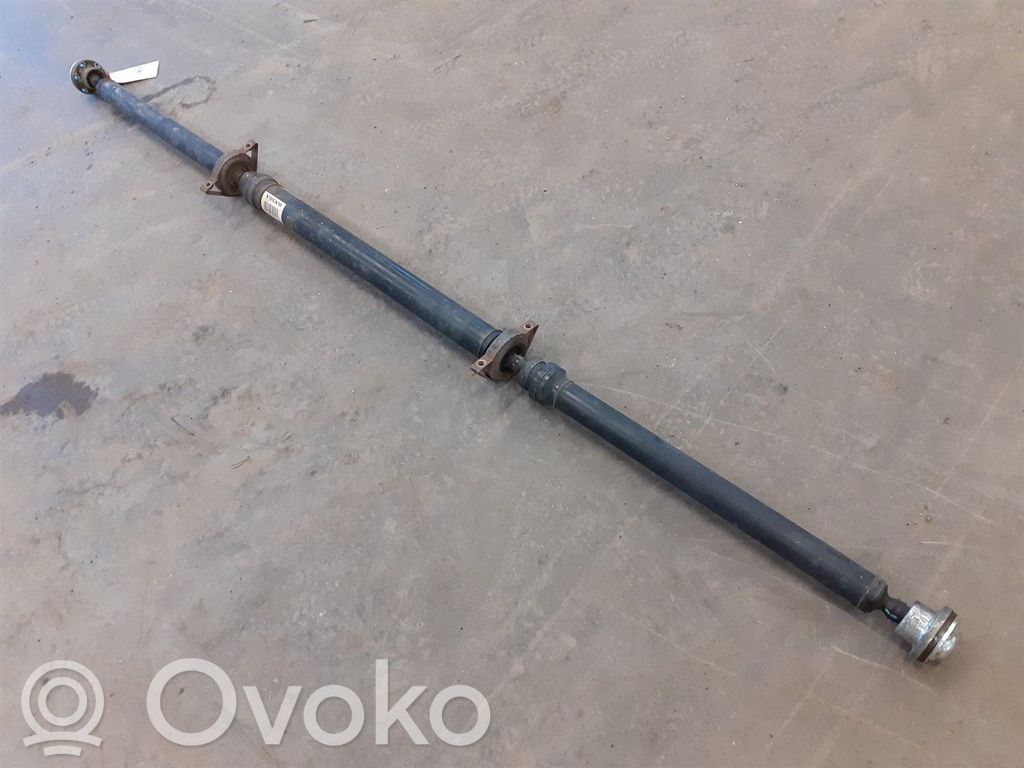 Vetoakseli (sarja)   32249787