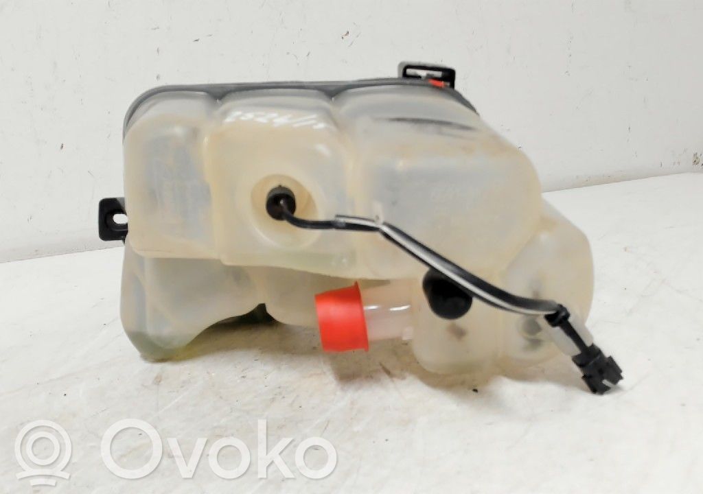 Volvo V70 Serbatoio di compensazione del liquido refrigerante/vaschetta 