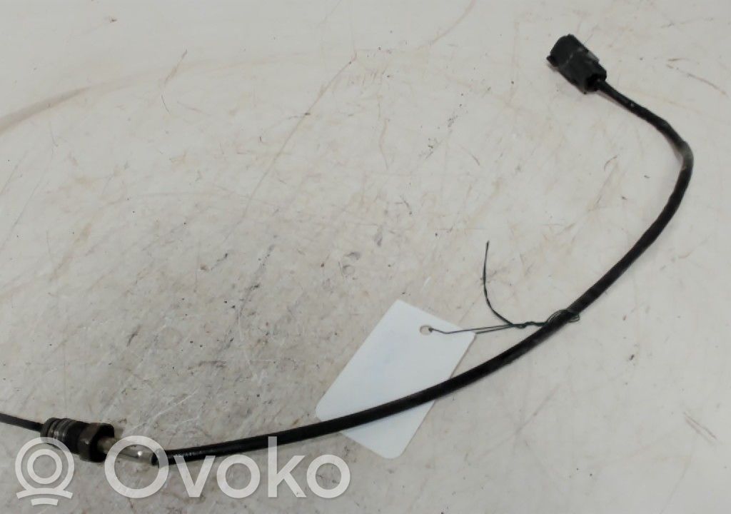 Ford Transit -  Tourneo Connect Sensor de temperatura del escape 