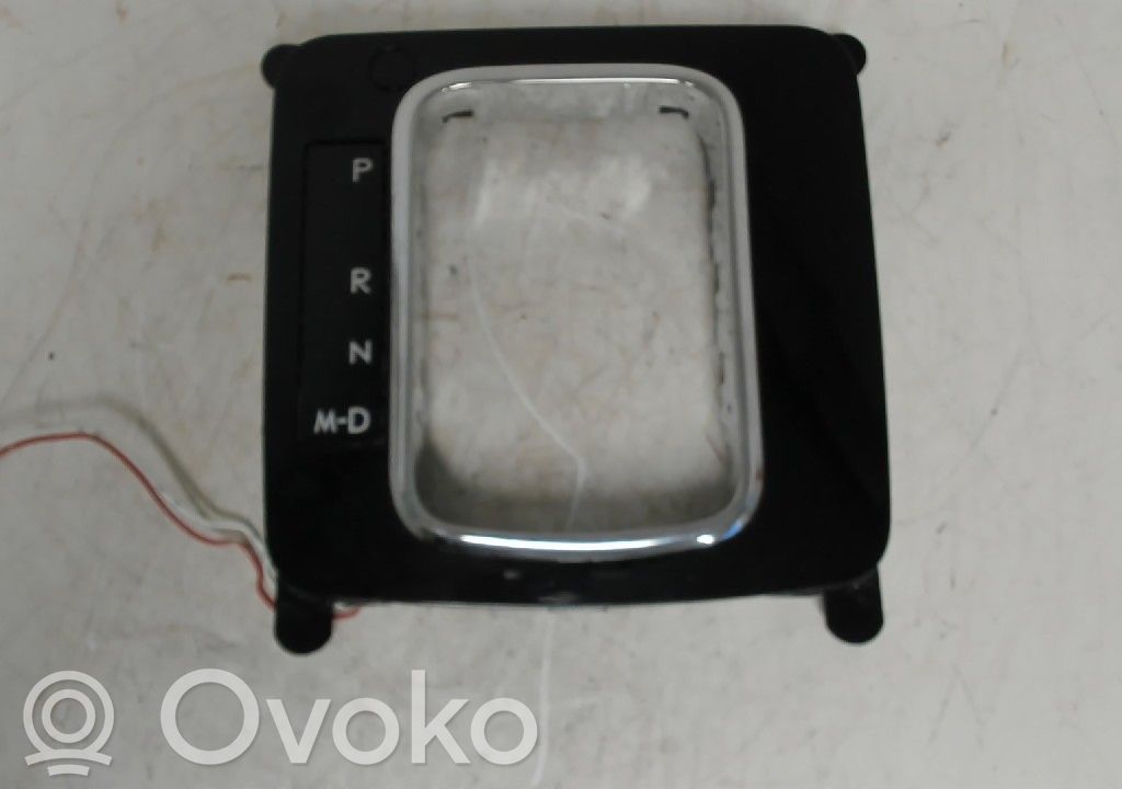Subaru Outback (BS) Pavarų indikatorius 
