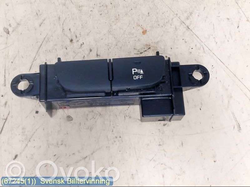 Parking (PDC) sensor switch   93310A2000WK,93310A2000