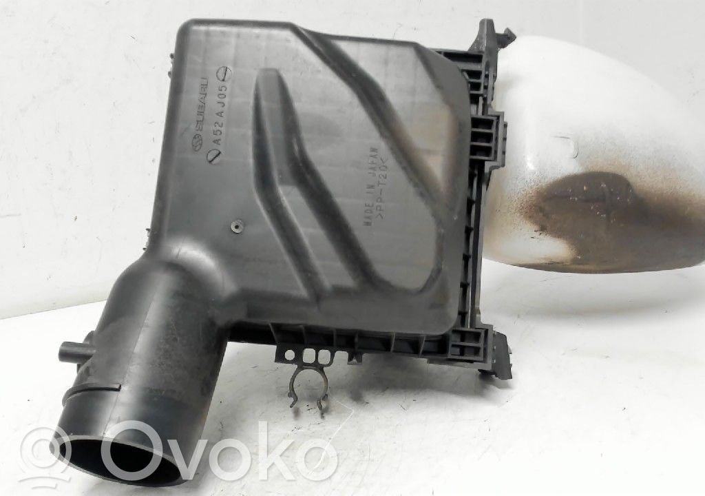 Subaru Outback (BS) Luftfilterkasten 