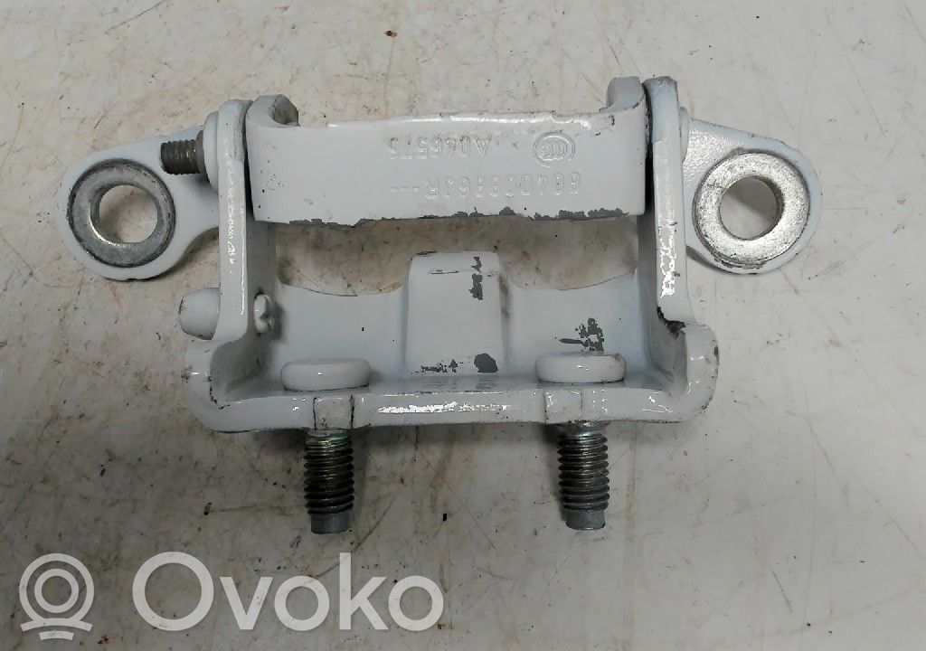 Bisagra superior de la puerta trasera   824009630R