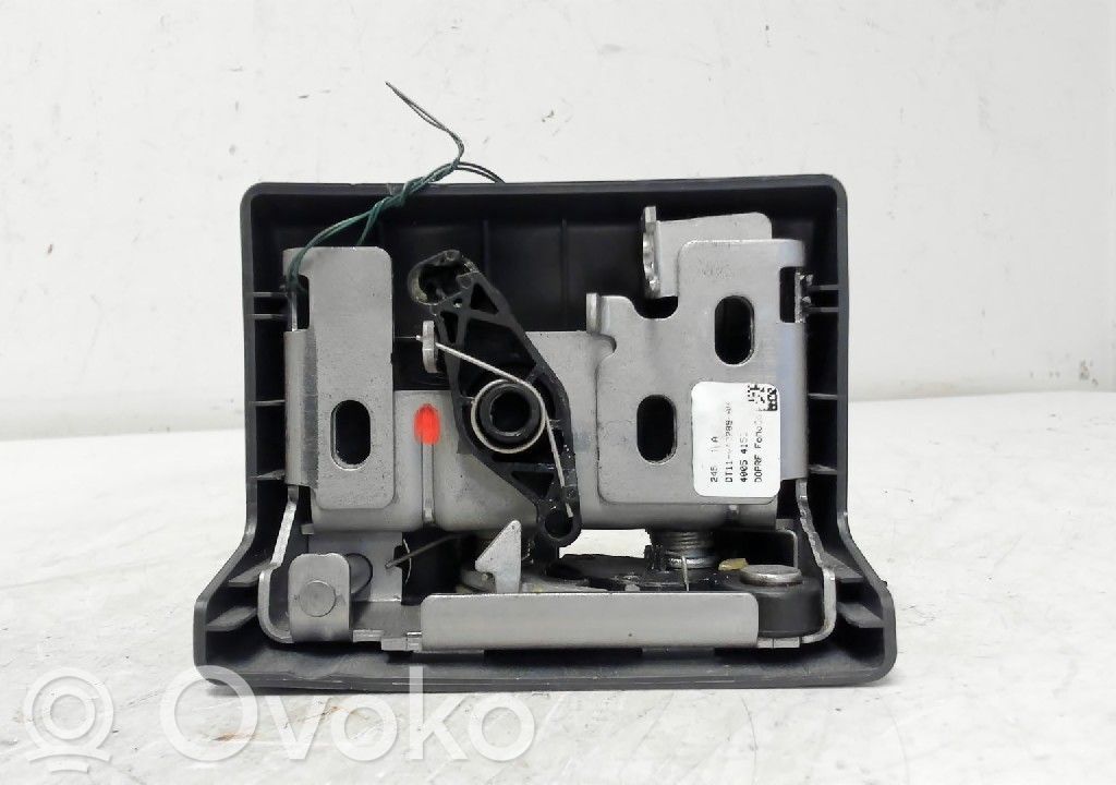 Ford Transit - Tourneo Connect Takaoven lukko