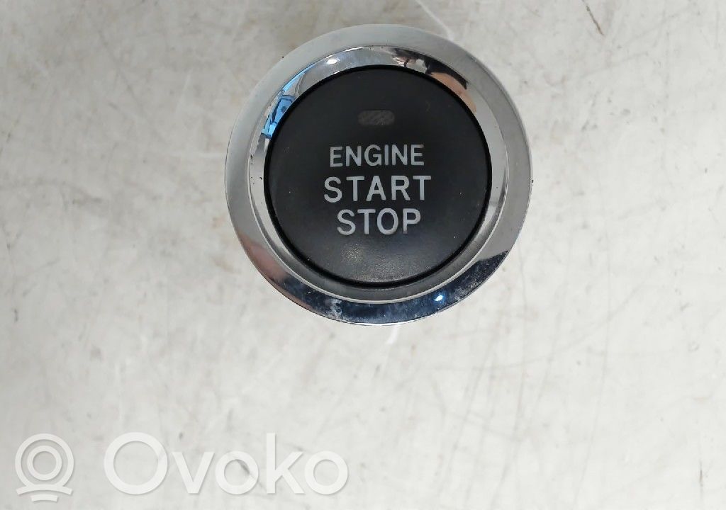 Engine start stop button switch   83031FJ003