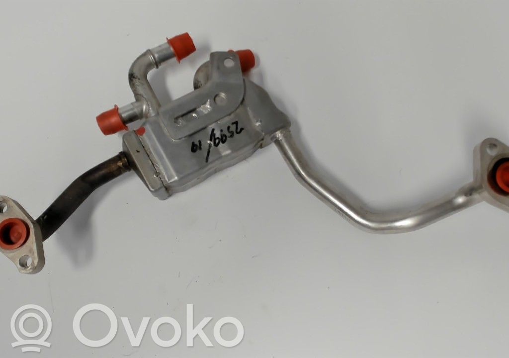 Subaru Outback (BS) Răcitor supapă EGR
