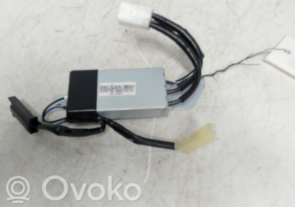 Subaru Outback (BS) Amplificator antenă aeriană 