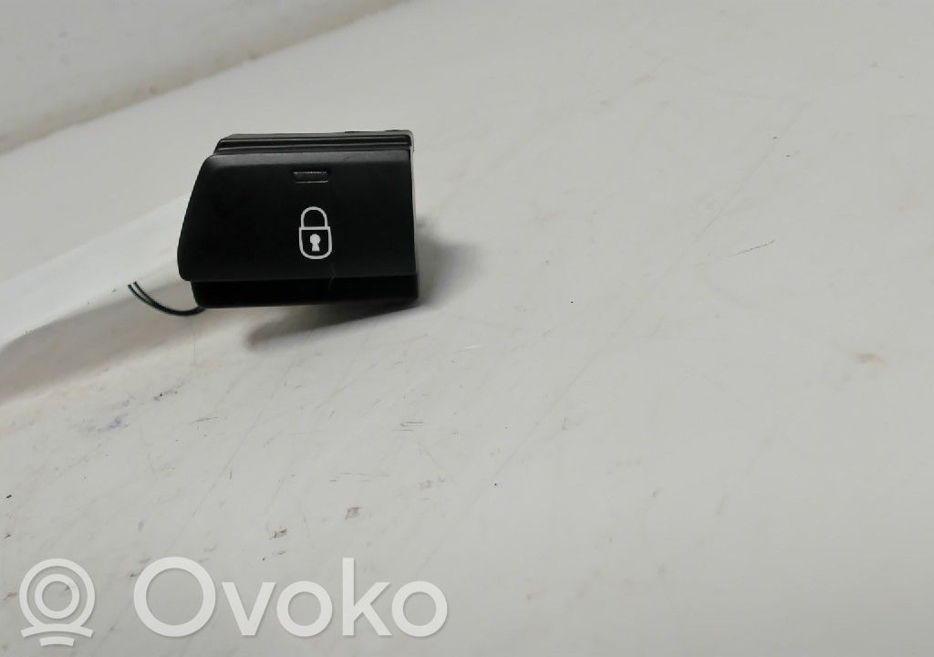 Peugeot Expert Central locking switch button 