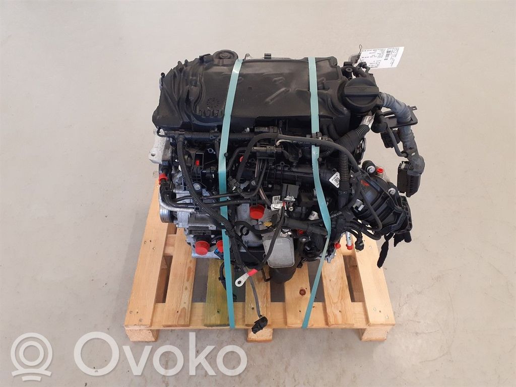 BMW 2 F45 Silnik 