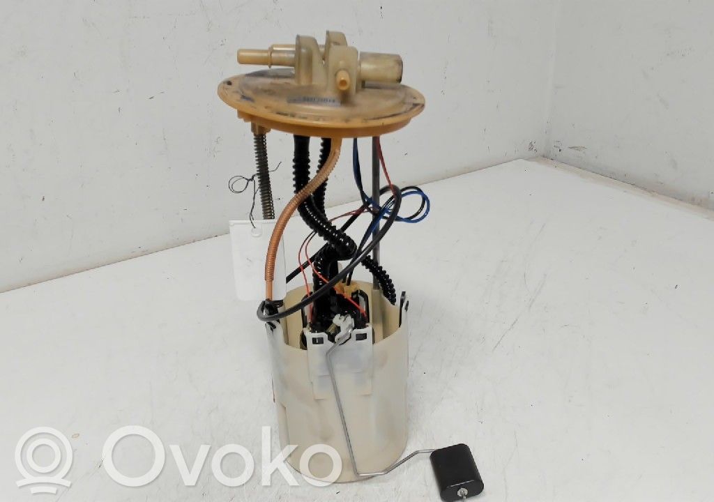 Pompa wtryskowa wysokiego ciśnienia   A9064705994,580203135,A9064705994