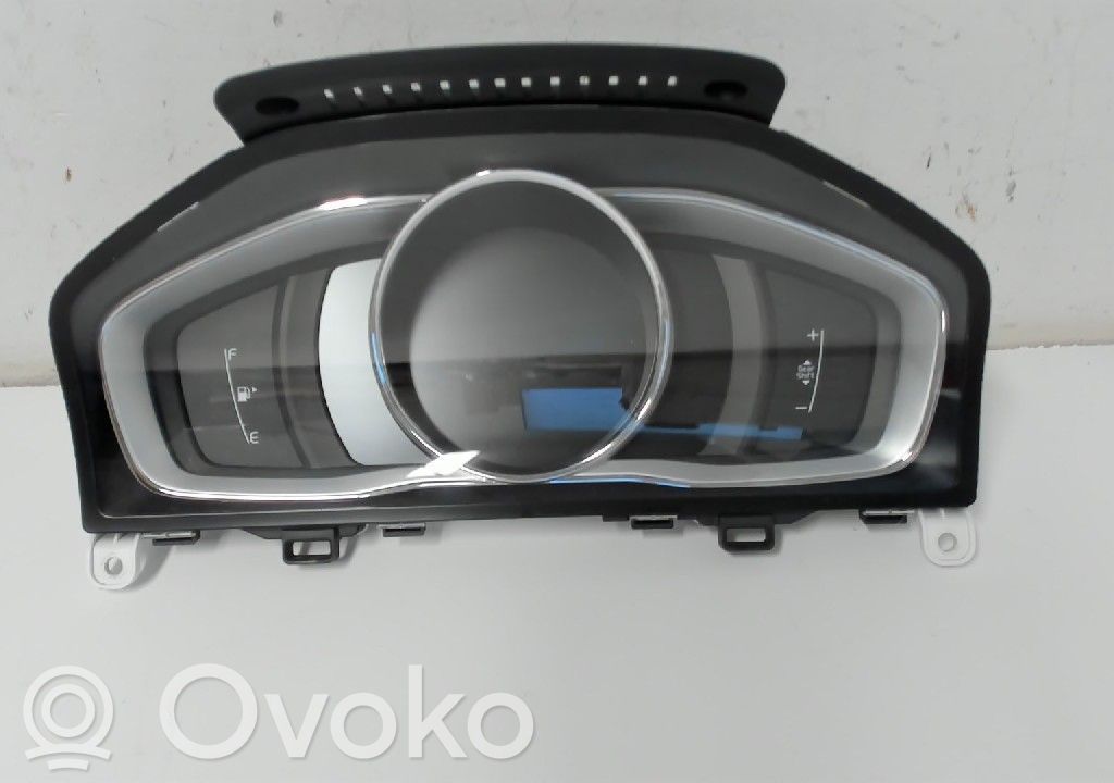 Volvo S60 Nopeusmittari (mittaristo) 