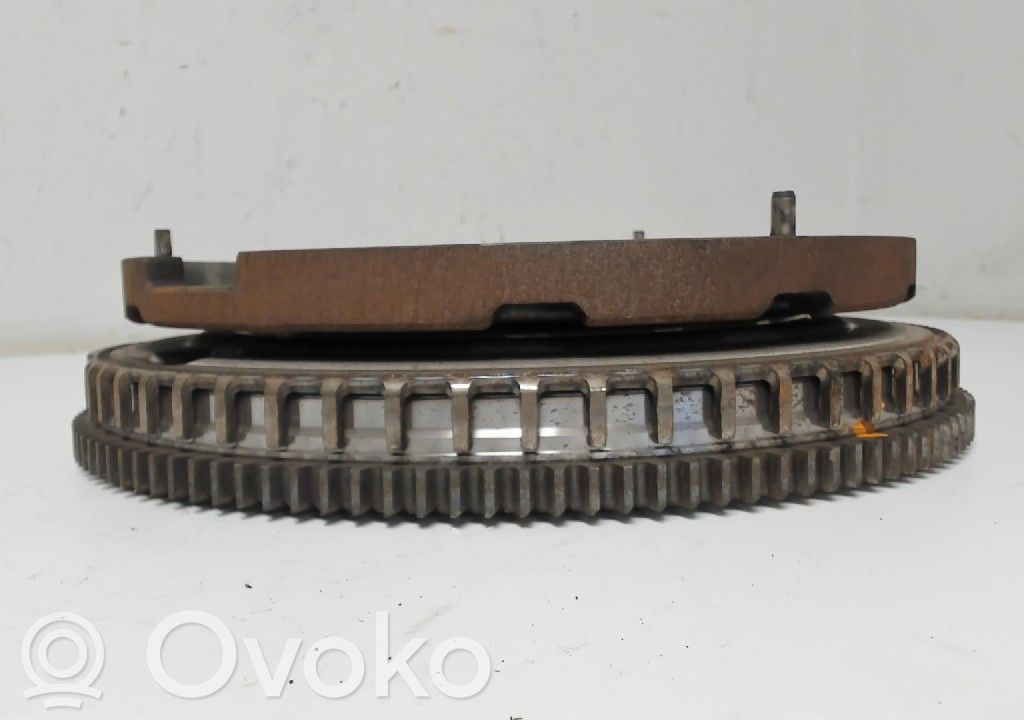 Flywheel   31437538,31437538