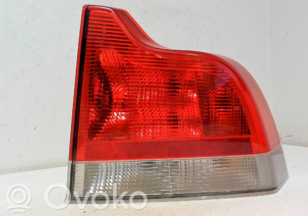 Volvo S60 Takavalot 