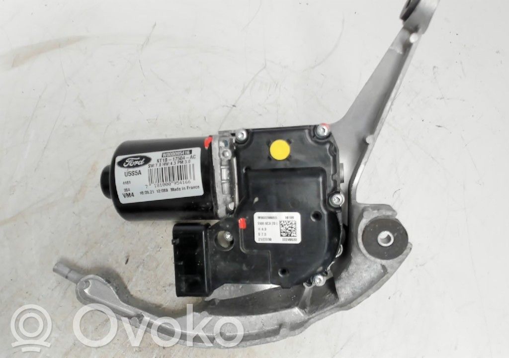 Ford Transit -  Tourneo Connect Silniczek wycieraczek szyby przedniej / czołowej 