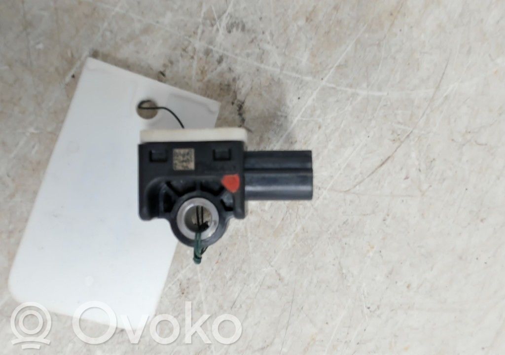 Volvo V60 Sensor impacto/accidente para activar Airbag 
