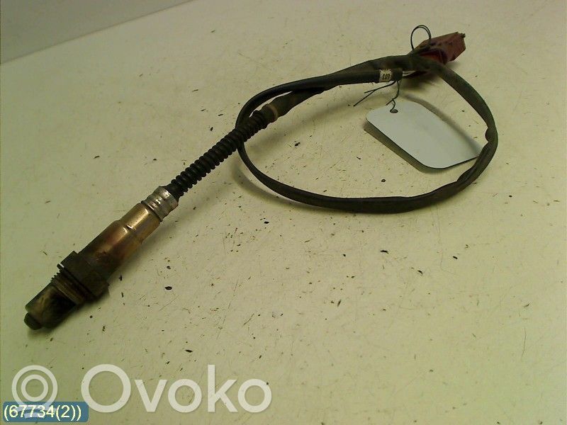 Lambda zondas   058906265C,0258006305BOSCH
