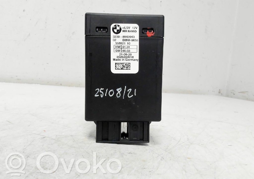 Autres unités de commande / modules   2026200918,32308842043