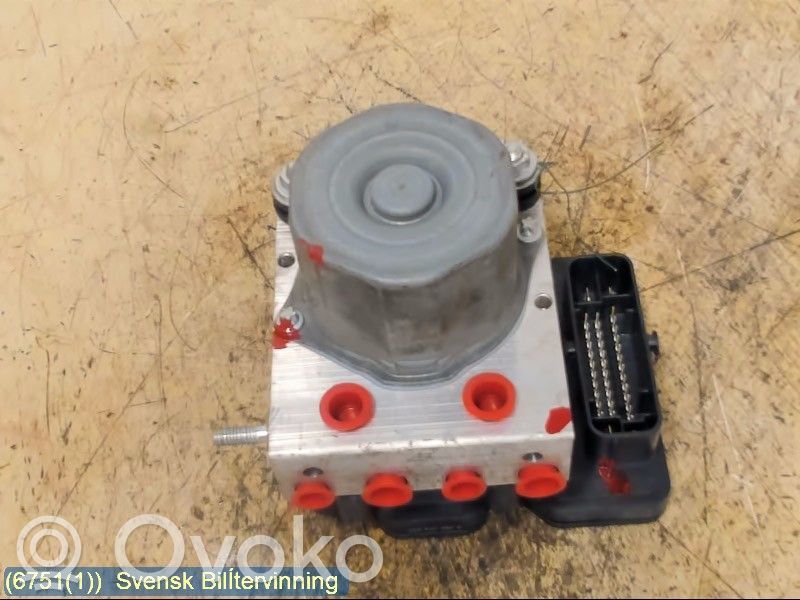 Ford Transit ABS Pump 