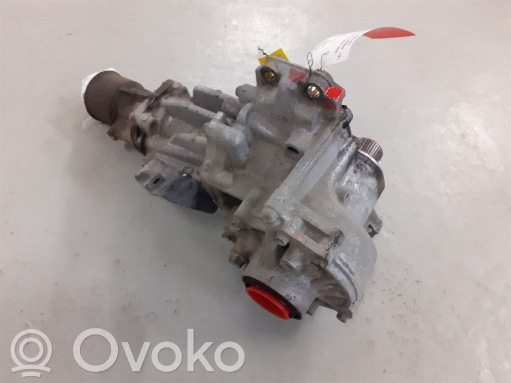 Mitsubishi Outlander Scatola ingranaggi del cambio 