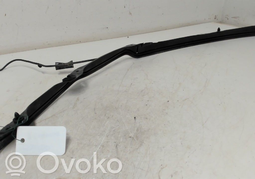 Mitsubishi Outlander Unitate/modul comandă hayon/portbagaj 