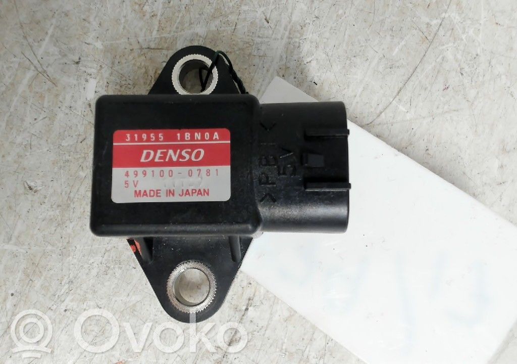 Sensor   319551BN0A,4991000781,319551BN0A
